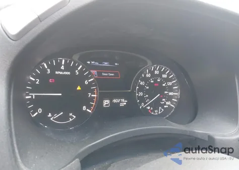 2013 Nissan Pathfinder S из США, поврежденный, VIN 5N1AR2MM1DC678209